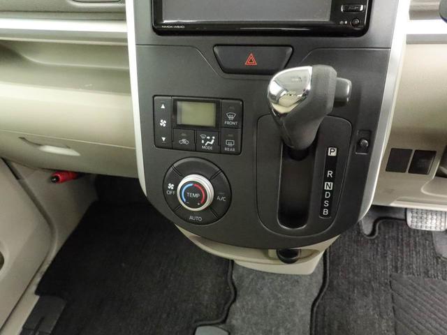 タント G SA 両側電動スライドドア ナビ ETC 両側電動スライドドア ナビ テレビチューナー キーフリー イモビライザー アイドリングストップ ETC アルミホイール ワンオーナー 禁煙車(5枚目)