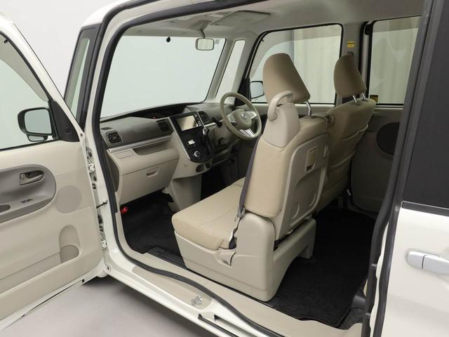 タント G SA 両側電動スライドドア ナビ ETC 両側電動スライドドア ナビ テレビチューナー キーフリー イモビライザー アイドリングストップ ETC アルミホイール ワンオーナー 禁煙車(17枚目)