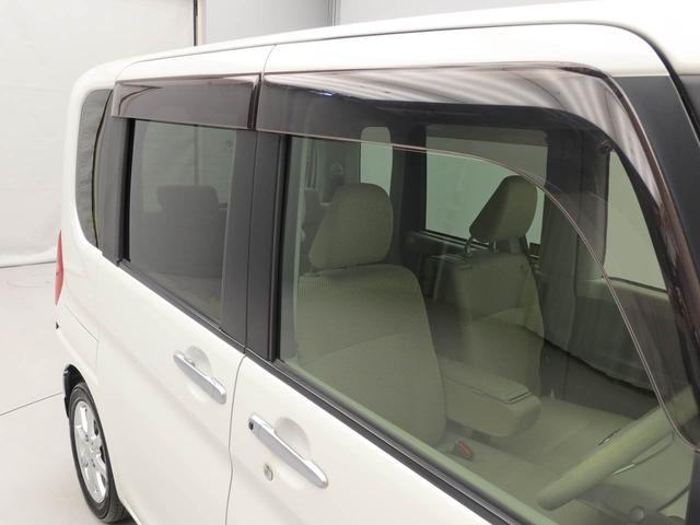 タント G SA 両側電動スライドドア ナビ ETC 両側電動スライドドア ナビ テレビチューナー キーフリー イモビライザー アイドリングストップ ETC アルミホイール ワンオーナー 禁煙車(19枚目)