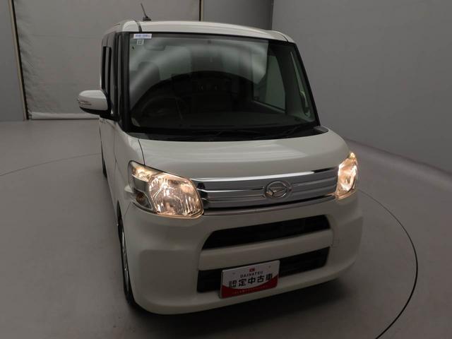 タント G SA 両側電動スライドドア ナビ ETC 両側電動スライドドア ナビ テレビチューナー キーフリー イモビライザー アイドリングストップ ETC アルミホイール ワンオーナー 禁煙車(42枚目)