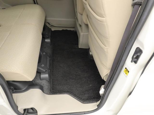 タント G SA 両側電動スライドドア ナビ ETC 両側電動スライドドア ナビ テレビチューナー キーフリー イモビライザー アイドリングストップ ETC アルミホイール ワンオーナー 禁煙車(51枚目)