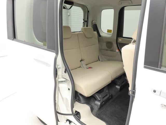 タント G SA 両側電動スライドドア ナビ ETC 両側電動スライドドア ナビ テレビチューナー キーフリー イモビライザー アイドリングストップ ETC アルミホイール ワンオーナー 禁煙車(52枚目)