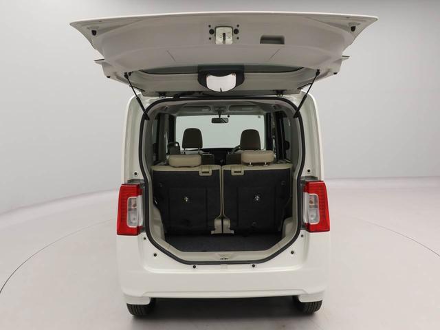 タント G SA 両側電動スライドドア ナビ ETC 両側電動スライドドア ナビ テレビチューナー キーフリー イモビライザー アイドリングストップ ETC アルミホイール ワンオーナー 禁煙車(54枚目)