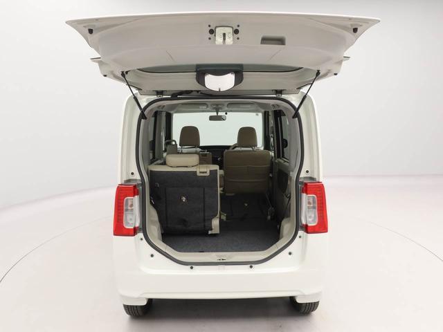 タント G SA 両側電動スライドドア ナビ ETC 両側電動スライドドア ナビ テレビチューナー キーフリー イモビライザー アイドリングストップ ETC アルミホイール ワンオーナー 禁煙車(55枚目)