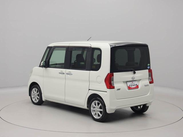 タント G SA 両側電動スライドドア ナビ ETC 両側電動スライドドア ナビ テレビチューナー キーフリー イモビライザー アイドリングストップ ETC アルミホイール ワンオーナー 禁煙車(62枚目)