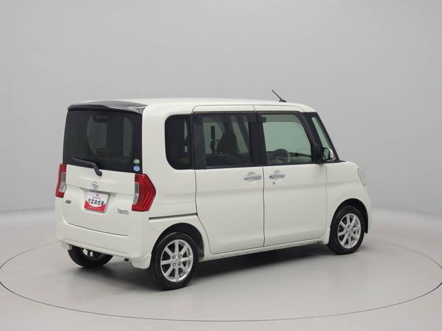 タント G SA 両側電動スライドドア ナビ ETC 両側電動スライドドア ナビ テレビチューナー キーフリー イモビライザー アイドリングストップ ETC アルミホイール ワンオーナー 禁煙車(64枚目)