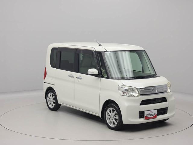 タント G SA 両側電動スライドドア ナビ ETC 両側電動スライドドア ナビ テレビチューナー キーフリー イモビライザー アイドリングストップ ETC アルミホイール ワンオーナー 禁煙車(66枚目)