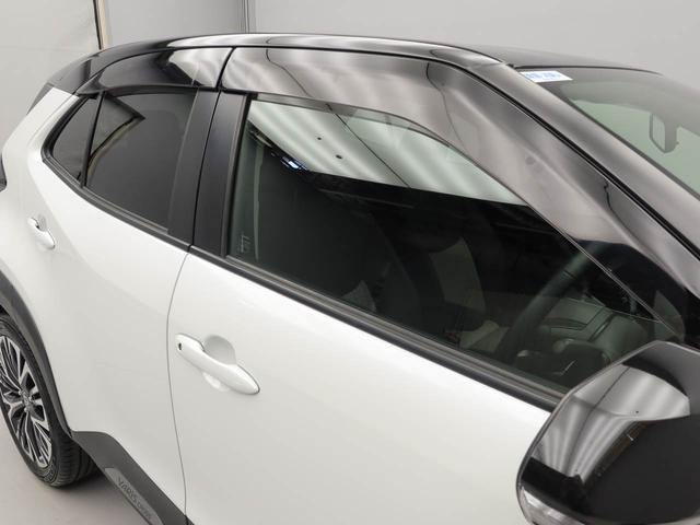 ヤリスクロス ハイブリッドＺ　全方位モニター　ナビ　ＥＴＣ　ナビ　テレビチューナー　バックカメラ　全方位モニター　キーフリー　イモビライザー　アイドリングストップ　ＥＴＣ　ハイブリッド車　アルミホイール　ＬＥＤヘッドライト　ワンオーナー　禁煙車（10枚目）