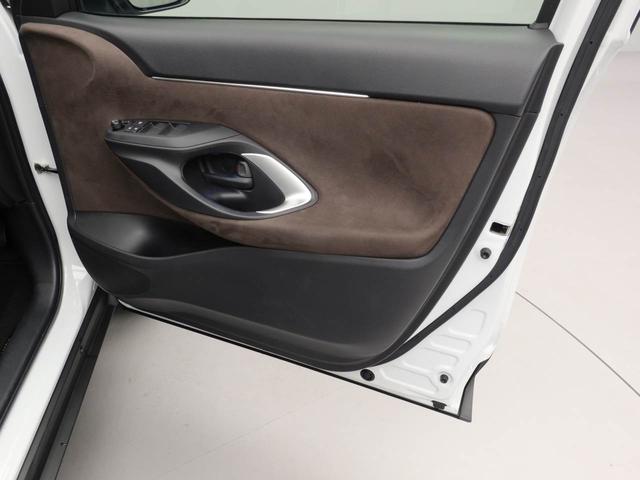 ヤリスクロス ハイブリッドＺ　全方位モニター　ナビ　ＥＴＣ　ナビ　テレビチューナー　バックカメラ　全方位モニター　キーフリー　イモビライザー　アイドリングストップ　ＥＴＣ　ハイブリッド車　アルミホイール　ＬＥＤヘッドライト　ワンオーナー　禁煙車（15枚目）