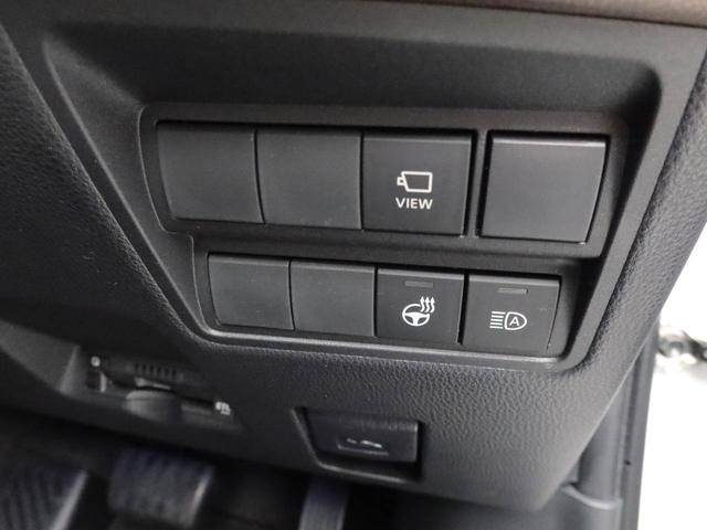 ヤリスクロス ハイブリッドＺ　全方位モニター　ナビ　ＥＴＣ　ナビ　テレビチューナー　バックカメラ　全方位モニター　キーフリー　イモビライザー　アイドリングストップ　ＥＴＣ　ハイブリッド車　アルミホイール　ＬＥＤヘッドライト　ワンオーナー　禁煙車（16枚目）