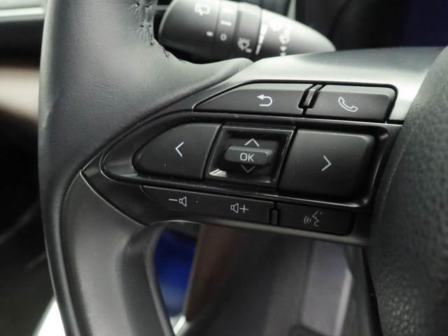 ヤリスクロス ハイブリッドＺ　全方位モニター　ナビ　ＥＴＣ　ナビ　テレビチューナー　バックカメラ　全方位モニター　キーフリー　イモビライザー　アイドリングストップ　ＥＴＣ　ハイブリッド車　アルミホイール　ＬＥＤヘッドライト　ワンオーナー　禁煙車（20枚目）