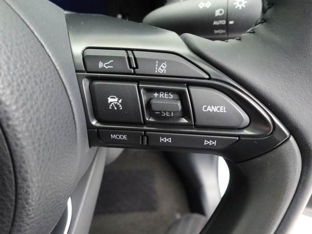 ヤリスクロス ハイブリッドＺ　全方位モニター　ナビ　ＥＴＣ　ナビ　テレビチューナー　バックカメラ　全方位モニター　キーフリー　イモビライザー　アイドリングストップ　ＥＴＣ　ハイブリッド車　アルミホイール　ＬＥＤヘッドライト　ワンオーナー　禁煙車（21枚目）