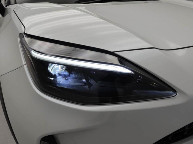 ヤリスクロス ハイブリッドＺ　全方位モニター　ナビ　ＥＴＣ　ナビ　テレビチューナー　バックカメラ　全方位モニター　キーフリー　イモビライザー　アイドリングストップ　ＥＴＣ　ハイブリッド車　アルミホイール　ＬＥＤヘッドライト　ワンオーナー　禁煙車（38枚目）