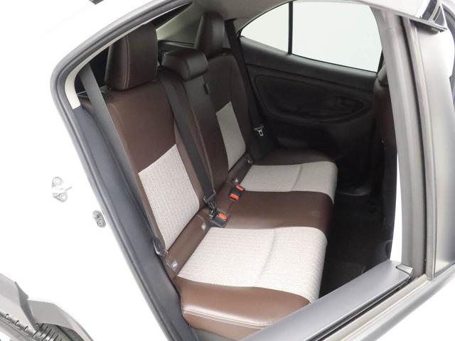 ヤリスクロス ハイブリッドＺ　全方位モニター　ナビ　ＥＴＣ　ナビ　テレビチューナー　バックカメラ　全方位モニター　キーフリー　イモビライザー　アイドリングストップ　ＥＴＣ　ハイブリッド車　アルミホイール　ＬＥＤヘッドライト　ワンオーナー　禁煙車（50枚目）