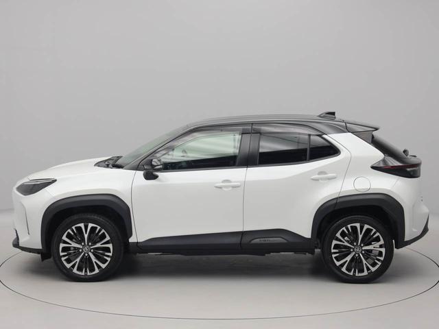 ヤリスクロス ハイブリッドＺ　全方位モニター　ナビ　ＥＴＣ　ナビ　テレビチューナー　バックカメラ　全方位モニター　キーフリー　イモビライザー　アイドリングストップ　ＥＴＣ　ハイブリッド車　アルミホイール　ＬＥＤヘッドライト　ワンオーナー　禁煙車（62枚目）