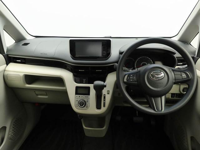 ムーヴ Ｘ　ＳＡＩＩＩ（2枚目）