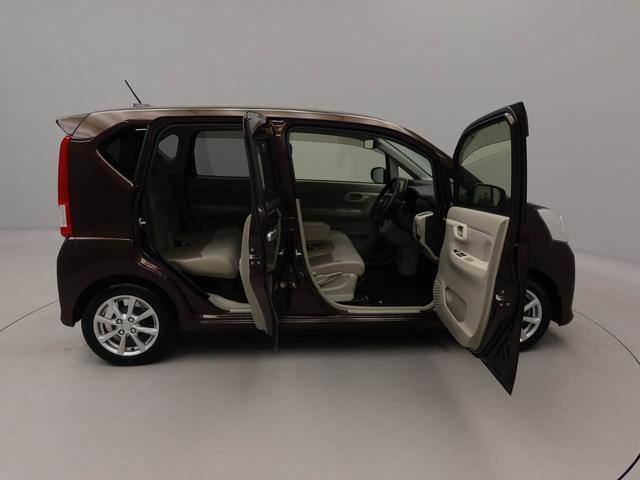 ムーヴ Ｘ　ＳＡＩＩＩ（42枚目）