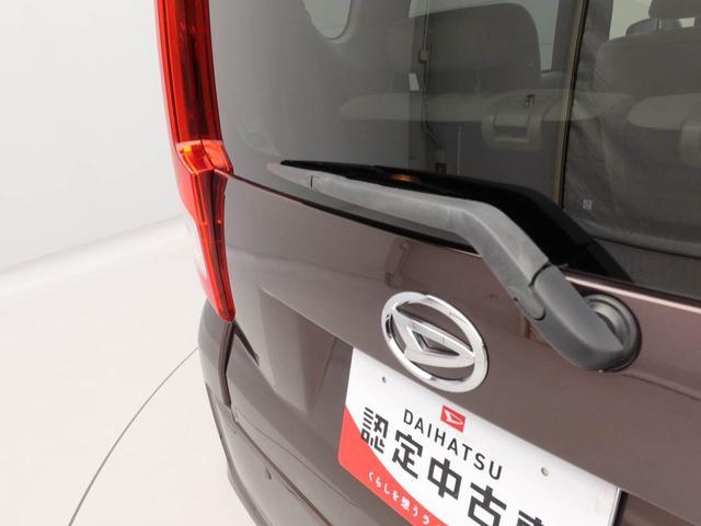 ムーヴ Ｘ　ＳＡＩＩＩ（53枚目）