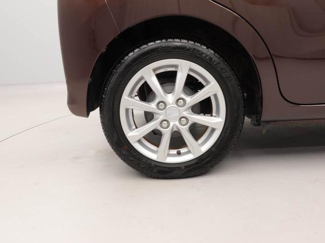 ムーヴ Ｘ　ＳＡＩＩＩ（61枚目）