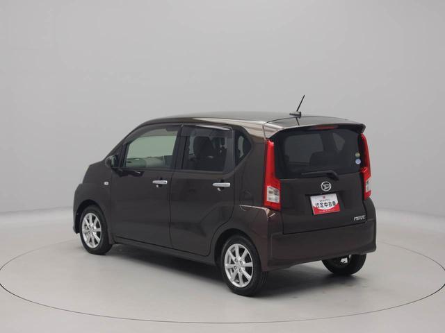 ムーヴ Ｘ　ＳＡＩＩＩ（63枚目）