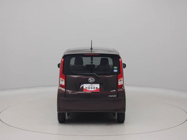 ムーヴ Ｘ　ＳＡＩＩＩ（64枚目）