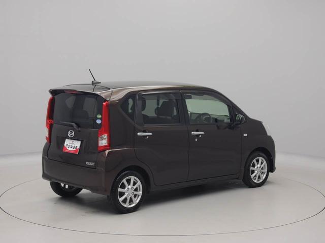 ムーヴ Ｘ　ＳＡＩＩＩ（65枚目）