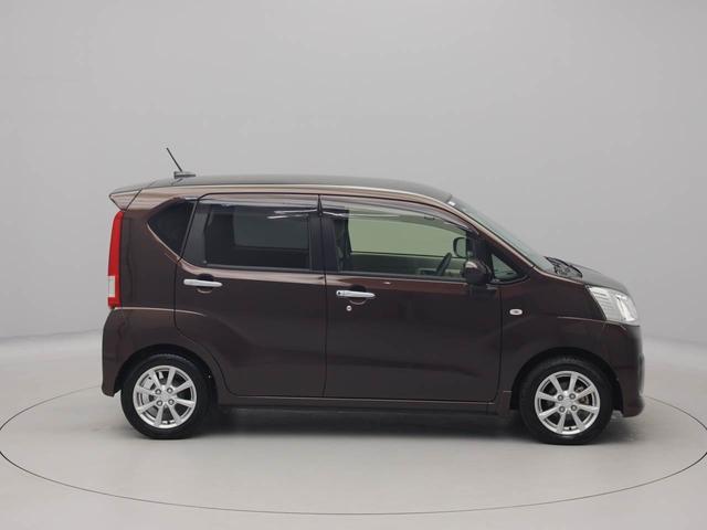 ムーヴ Ｘ　ＳＡＩＩＩ（66枚目）