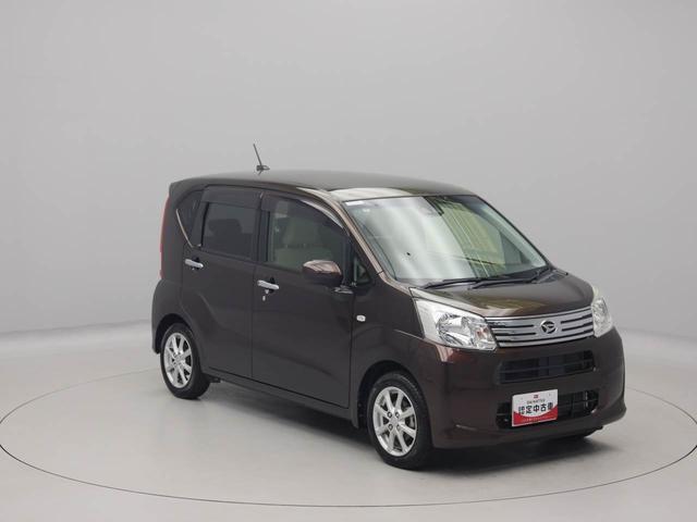 ムーヴ Ｘ　ＳＡＩＩＩ（67枚目）