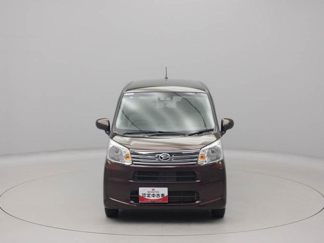 ムーヴ Ｘ　ＳＡＩＩＩ（68枚目）