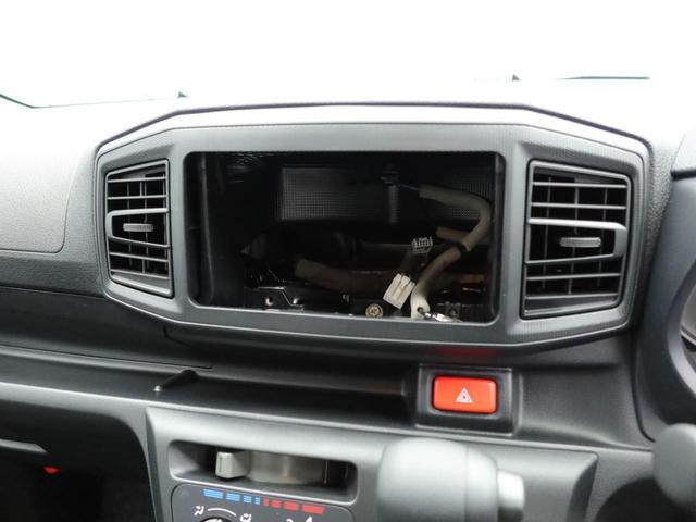 ミライース Ｌ　ＳＡＩＩＩ　オーディオレス　キーレス（3枚目）