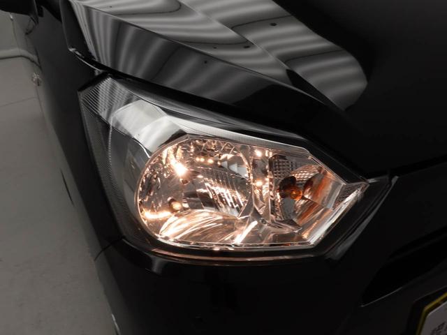 ミライース Ｌ　ＳＡＩＩＩ　オーディオレス　キーレス（32枚目）