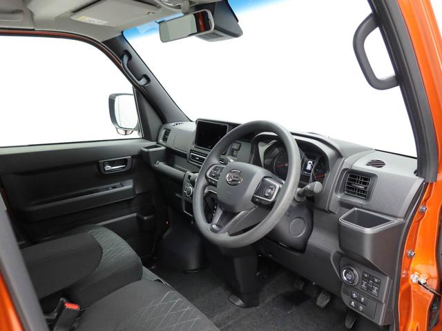 アトレー RS ワンオーナー 衝突回避支援ブレーキ 車線逸脱警報 バックカメラ 両側電動スライドドア キーフリー プッシュスタート LEDヘッドランプ アイドリングストップ エアバック ABS CVT イモビライザー(33枚目)