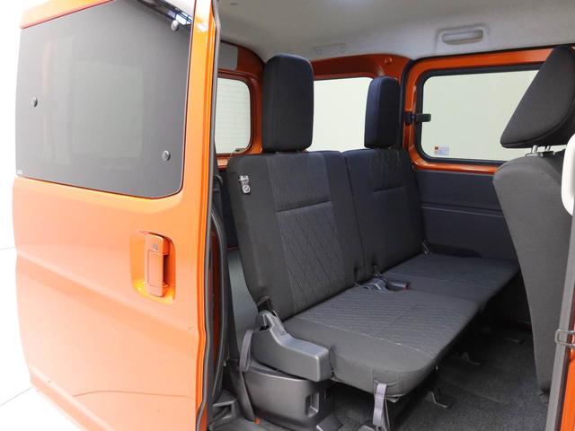 アトレー RS ワンオーナー 衝突回避支援ブレーキ 車線逸脱警報 バックカメラ 両側電動スライドドア キーフリー プッシュスタート LEDヘッドランプ アイドリングストップ エアバック ABS CVT イモビライザー(47枚目)