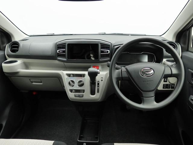 ミライース X SAIII キーレス LEDヘッドライト オートライト スマートアシストIII(2枚目)