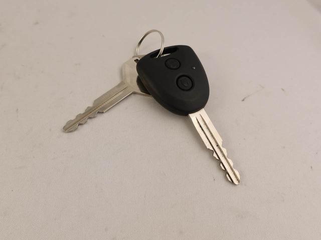 ミライース X SAIII キーレス LEDヘッドライト オートライト スマートアシストIII(8枚目)