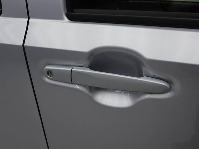 ミライース X SAIII キーレス LEDヘッドライト オートライト スマートアシストIII(17枚目)