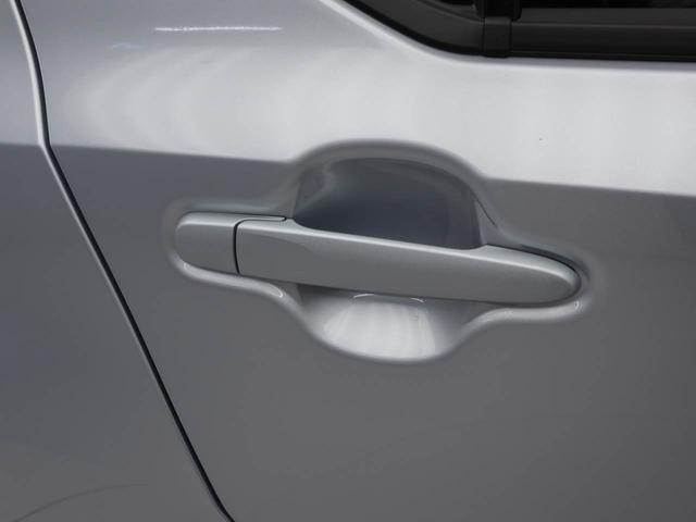 ミライース X SAIII キーレス LEDヘッドライト オートライト スマートアシストIII(18枚目)