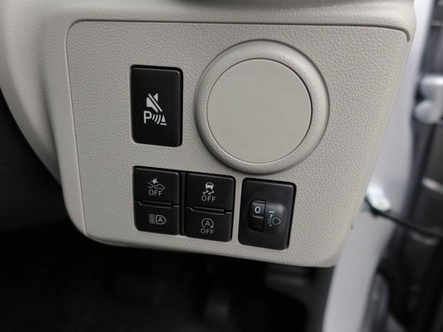 ミライース X SAIII キーレス LEDヘッドライト オートライト スマートアシストIII(22枚目)