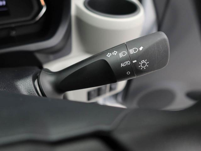 ミライース X SAIII キーレス LEDヘッドライト オートライト スマートアシストIII(23枚目)