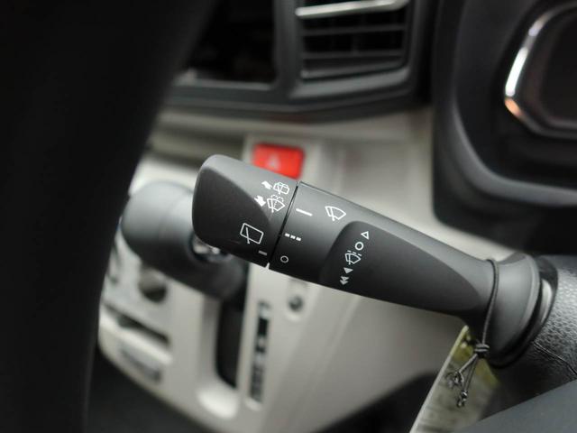 ミライース X SAIII キーレス LEDヘッドライト オートライト スマートアシストIII(24枚目)