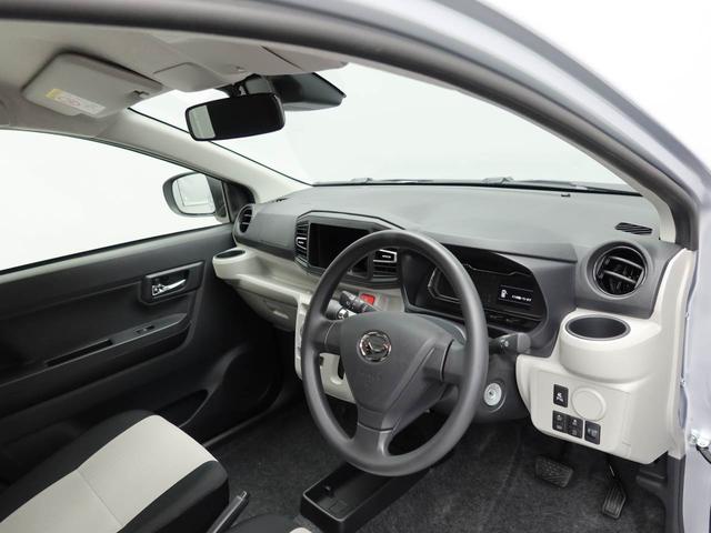 ミライース X SAIII キーレス LEDヘッドライト オートライト スマートアシストIII(32枚目)