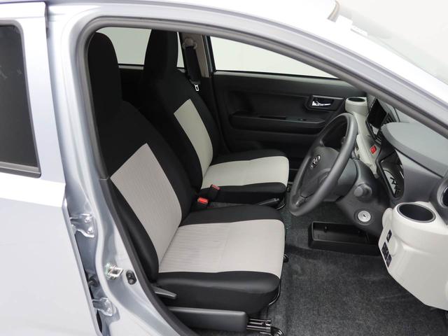 ミライース X SAIII キーレス LEDヘッドライト オートライト スマートアシストIII(33枚目)