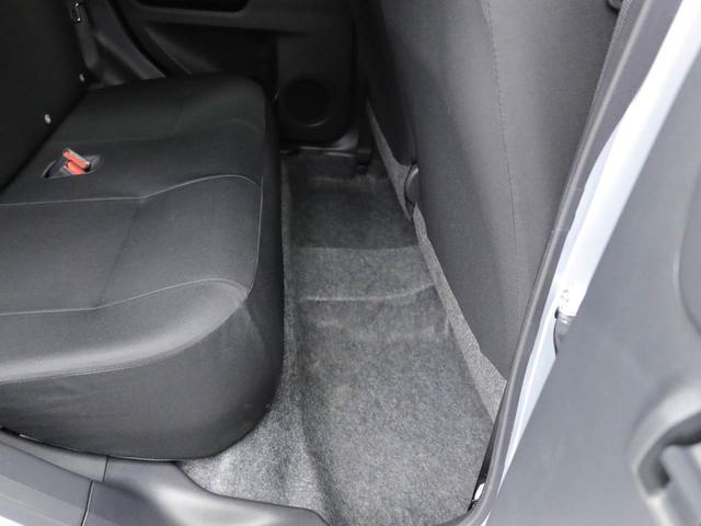 ミライース X SAIII キーレス LEDヘッドライト オートライト スマートアシストIII(43枚目)