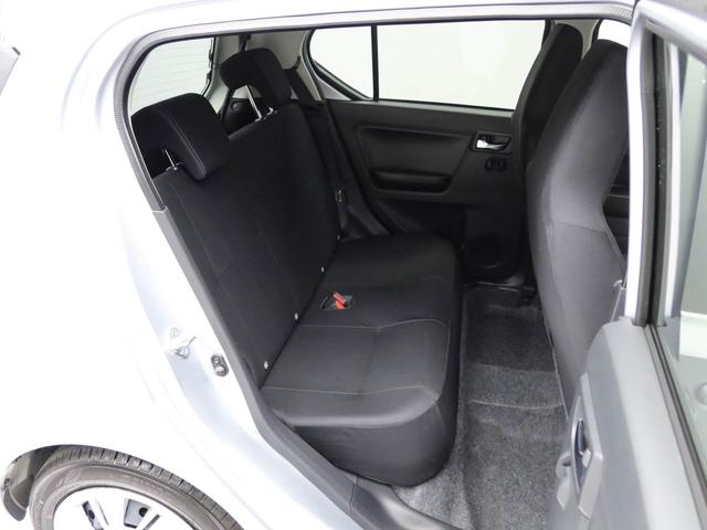 ミライース X SAIII キーレス LEDヘッドライト オートライト スマートアシストIII(44枚目)