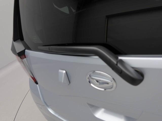 ミライース X SAIII キーレス LEDヘッドライト オートライト スマートアシストIII(45枚目)