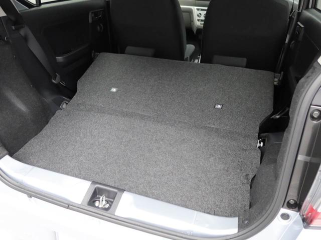 ミライース X SAIII キーレス LEDヘッドライト オートライト スマートアシストIII(49枚目)