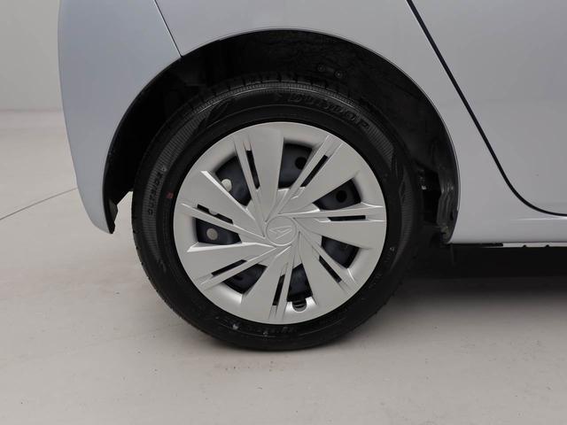 ミライース X SAIII キーレス LEDヘッドライト オートライト スマートアシストIII(52枚目)