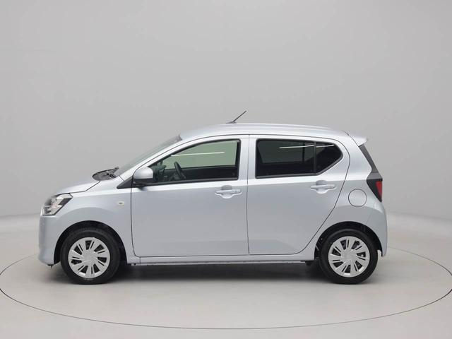 ミライース X SAIII キーレス LEDヘッドライト オートライト スマートアシストIII(53枚目)