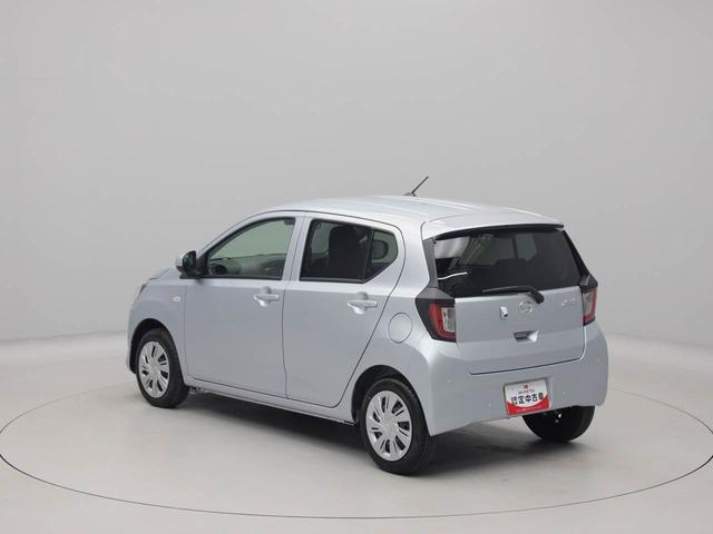 ミライース X SAIII キーレス LEDヘッドライト オートライト スマートアシストIII(54枚目)