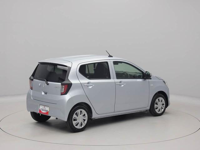 ミライース X SAIII キーレス LEDヘッドライト オートライト スマートアシストIII(56枚目)